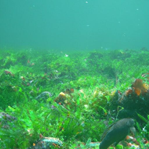 MOOCOR Underwater Fishing Camera